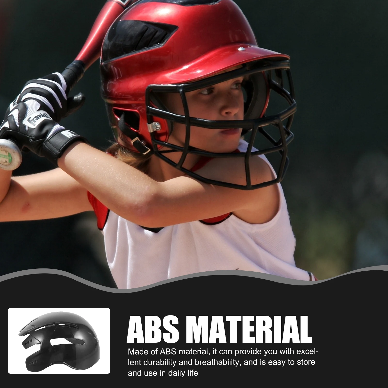 

Universal Anti-Collision Hat Liner Lightweight Safety Insert Shell Practical Cap Liner For Sports Bicycle Protective