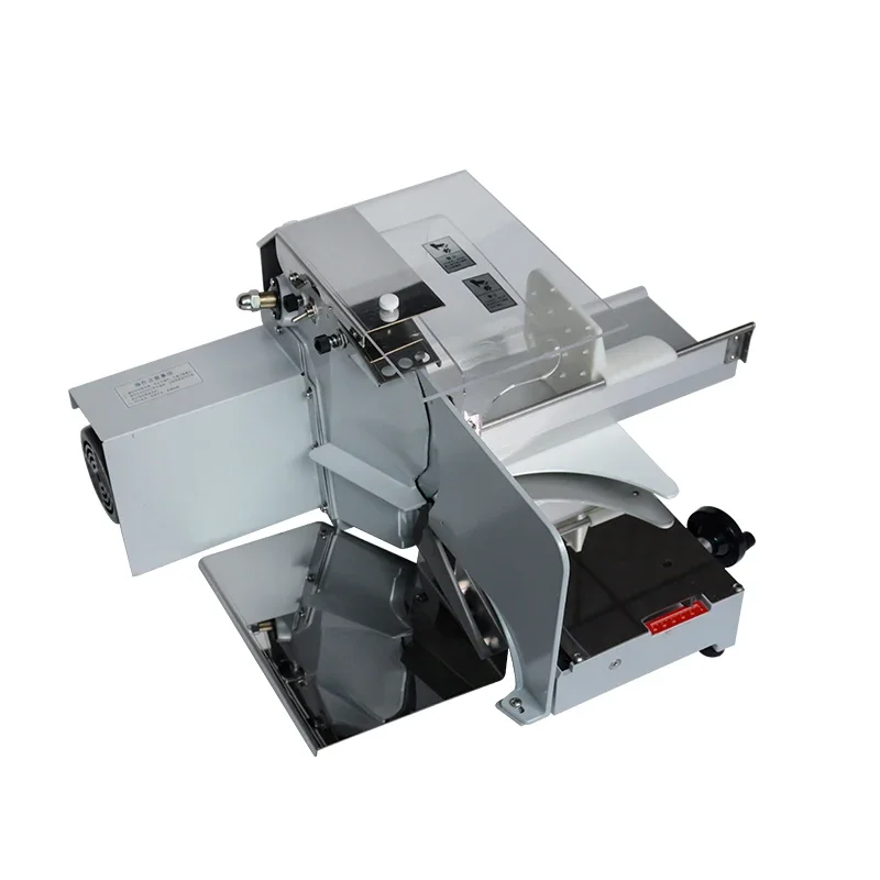 Bread Slicer Adjustable Thickness YOSLON bread slicer