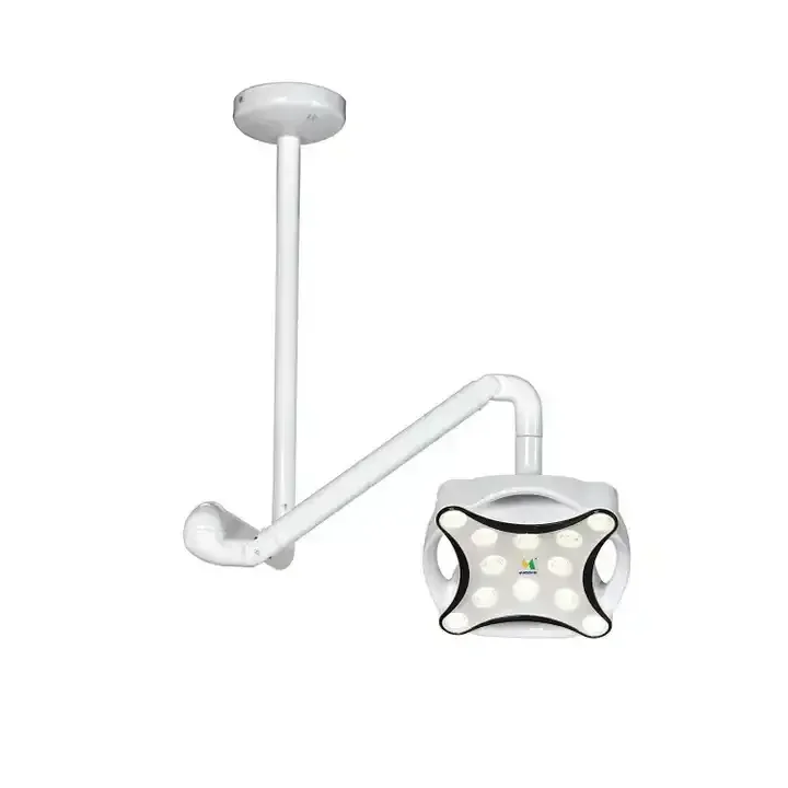 

Светодиодный Хирургическая Лампа для потолка, Медицинская Лампа для орального ветеринарного осмотра, для медицинской хирургии, косметического ветеринара