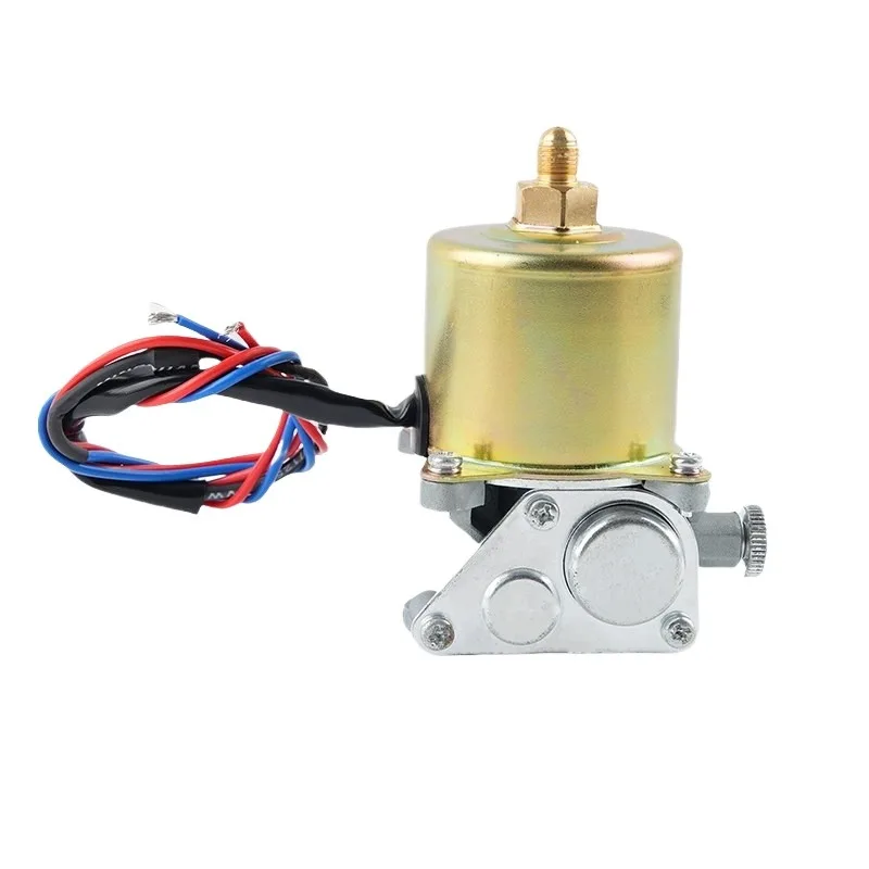 Electromagnetic pump VSC63.90.125 accessories Electromagnetic small parts VSC63A5 binary external teeth
