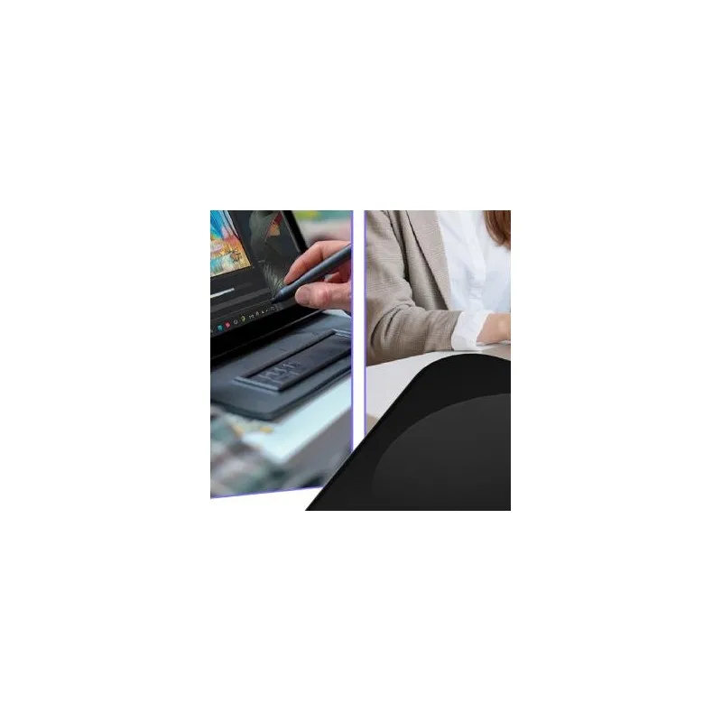 USB/BT 2.4G 3-Mode Programmable Macro Keyboard 200Mah Battery User Defined Single Button for Gamers/Designers/Video Editor