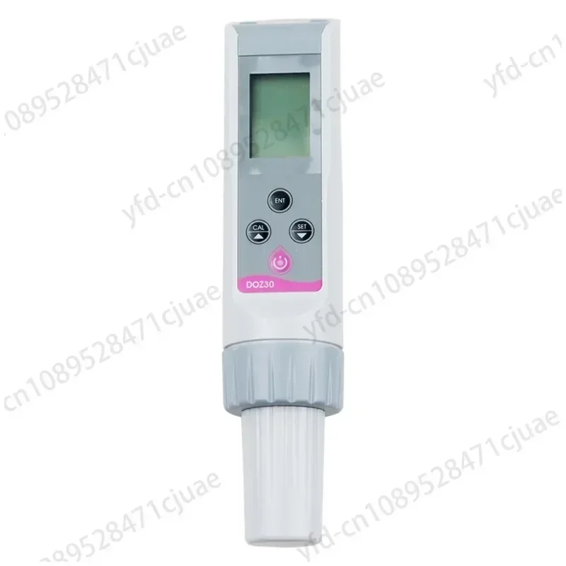 ozone sensor handheld meter dissolved ozone tester generator gas analyzer for water in stock ozone plasma pen DOZ30