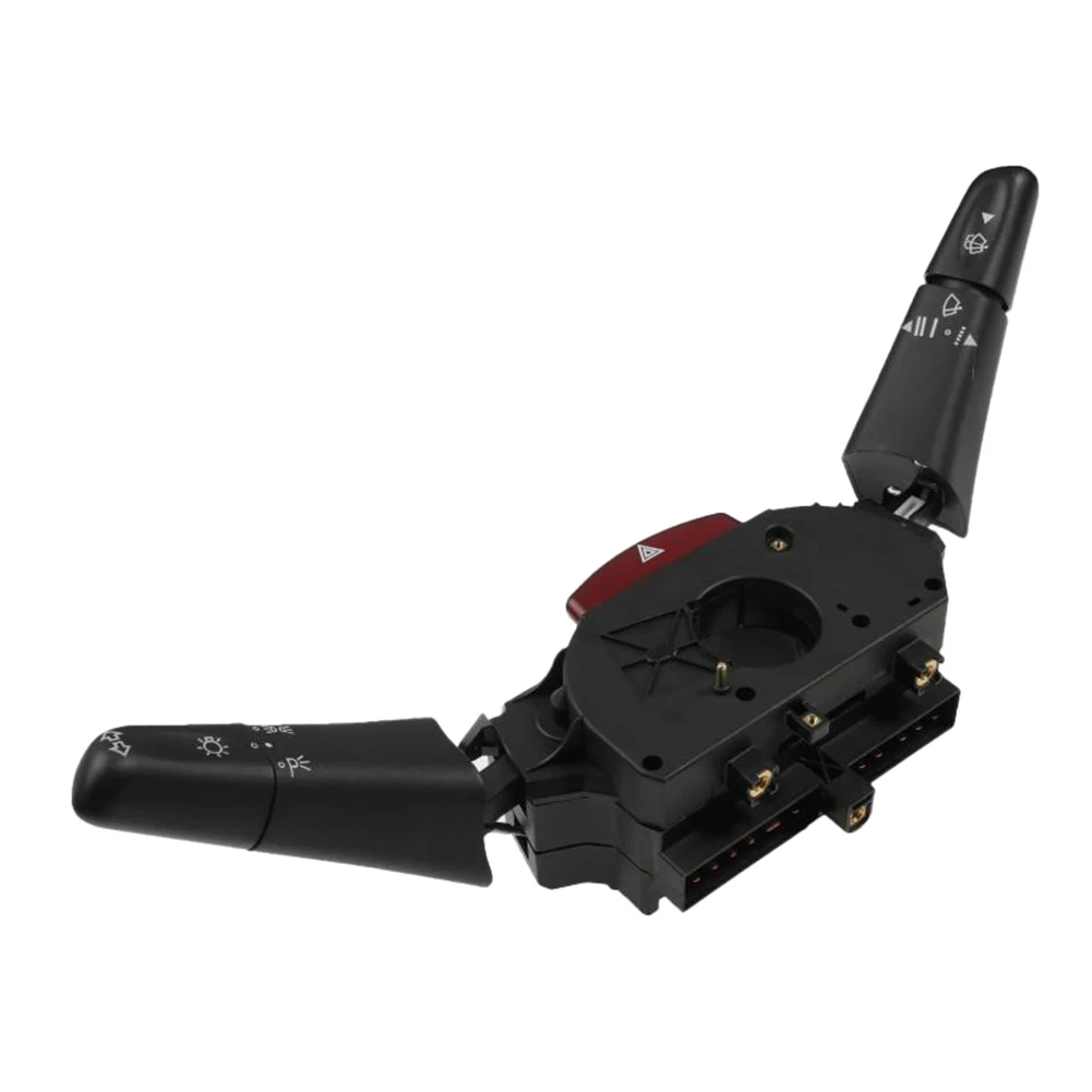 Replacement Wiper Switch Turn Signal Indicator Stalk for Mercedes For Benz Sprinter 2t 3t 4t Box Bus Platform Chassis 0005407445