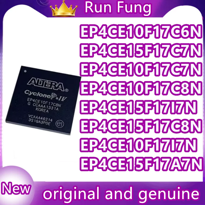 

EP4CE10F17I7N EP4CE15F17I7N EP4CE10F17C6N EP4CE10F17C7N EP4CE10F17C8N EP4CE15F17C7N EP4CE15F17C8N EP4CE15F17A7N