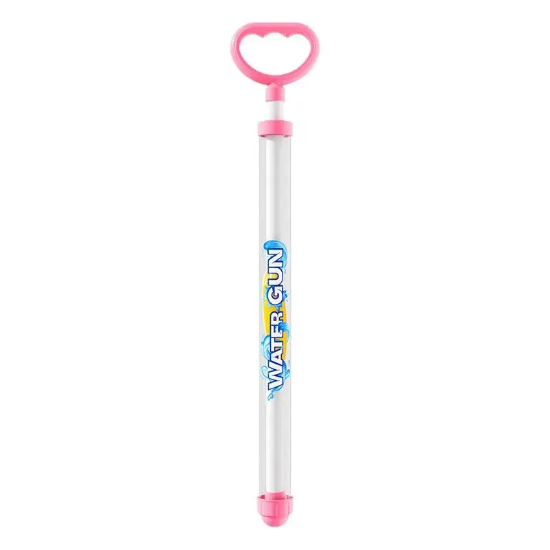 Kids Summer Fireworks Spray Water Toy, Pull-Back Design for Outdoor Splash Games, Great for Pool, Lawn, Party and Beach Gifts