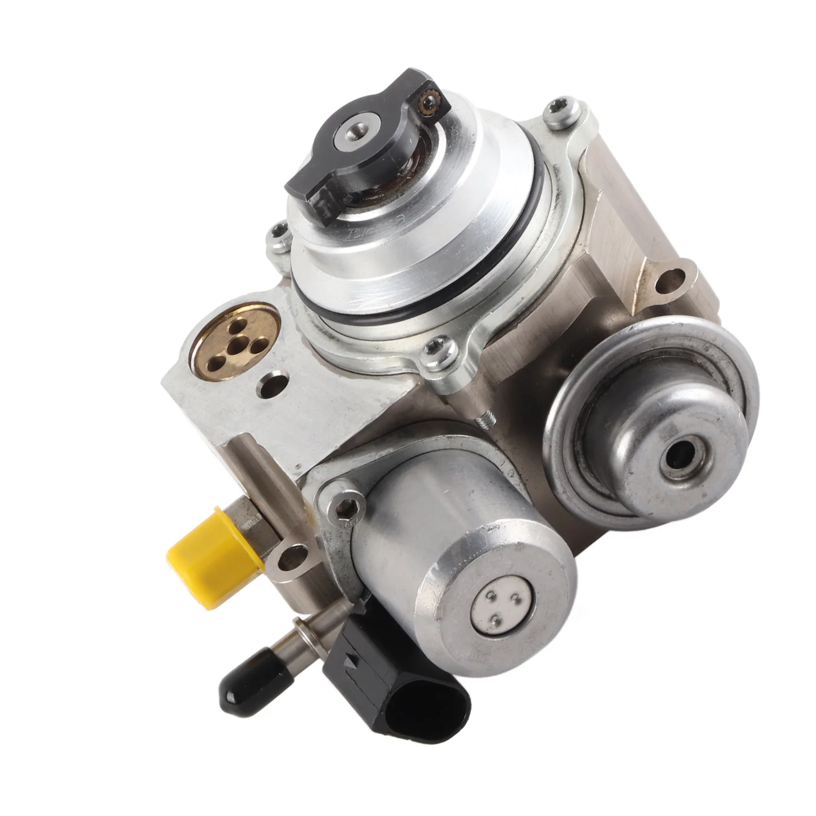 Bomba de combustible de alta presión Bomba de combustible de alta presión 13517592429 111 Bomba de inyección de combustible del motor para Mini 1.6T Cooper S y JCW N18