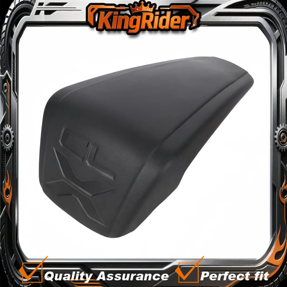 

【Supreme quality】Motorcycle Seat Fairing Panel Cover Protector for 700CL-X Rear Seat Cowl - Durable Motorcycle Accessories