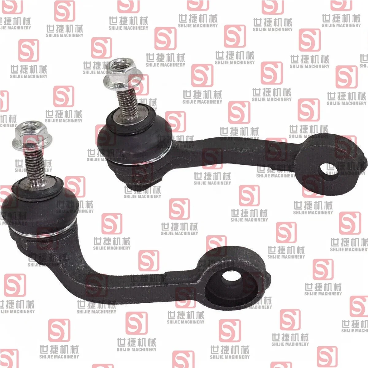 

2 шт. левые и правые внешние наконечники рулевых тяг для Jaguar XF XJ C2D21143 C2D21144 MS108236 MS108237 2013-2019