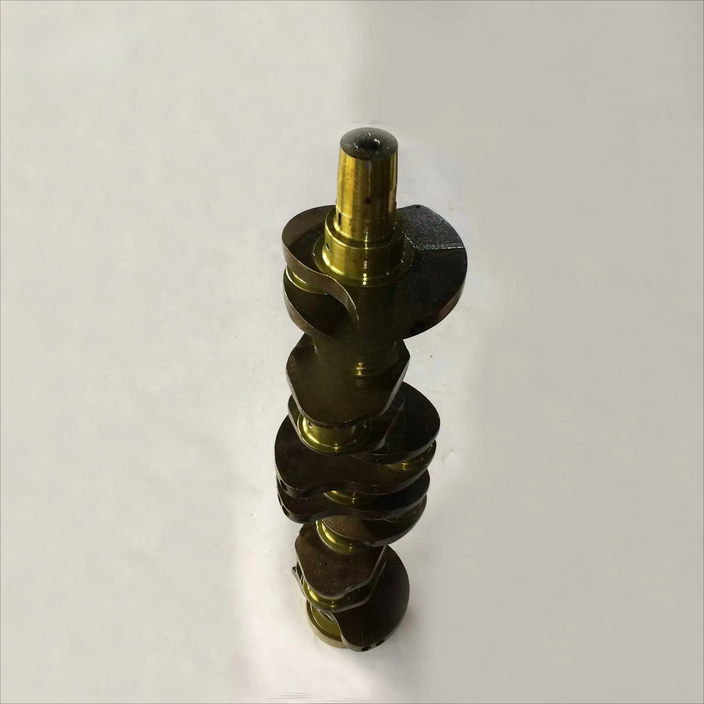 4N7696 Crankshaft, Engine Rotation Repair Spare Part for 3306 Machinery Overhaul