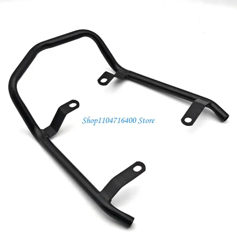 

y1gd Motorcycle Rear Handle Grip, Kids Safety Handle Grip Handrails for Pure 2014-2020