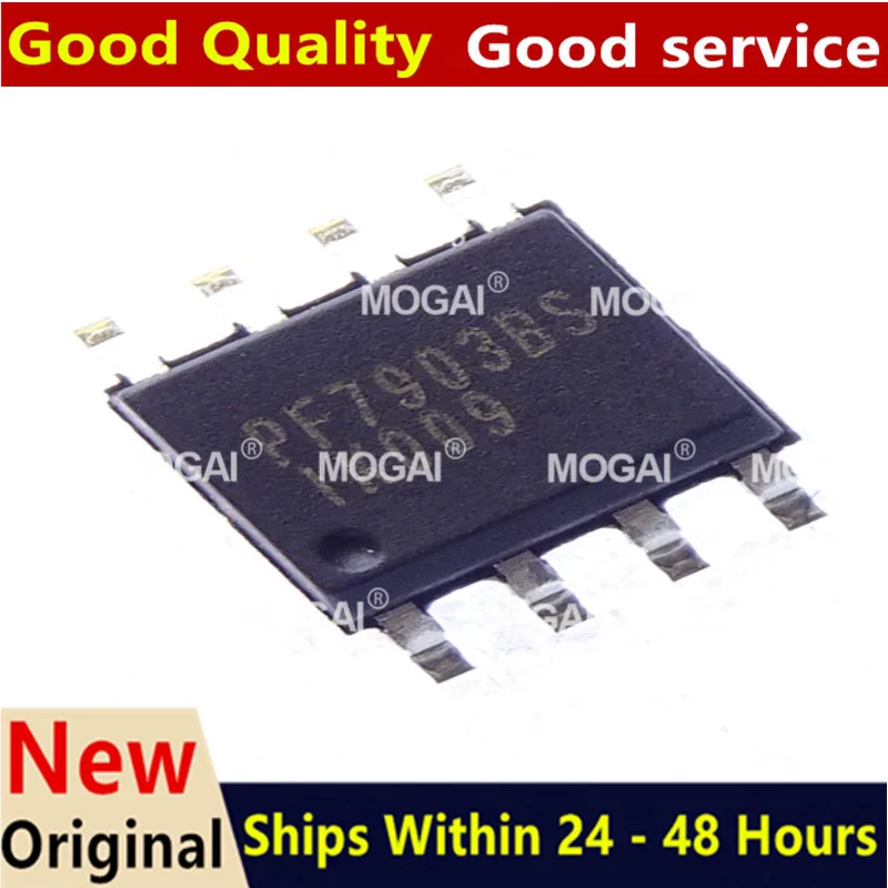 (10 stuk) 100% Nieuwe PF7903AS PF7903BS sop8