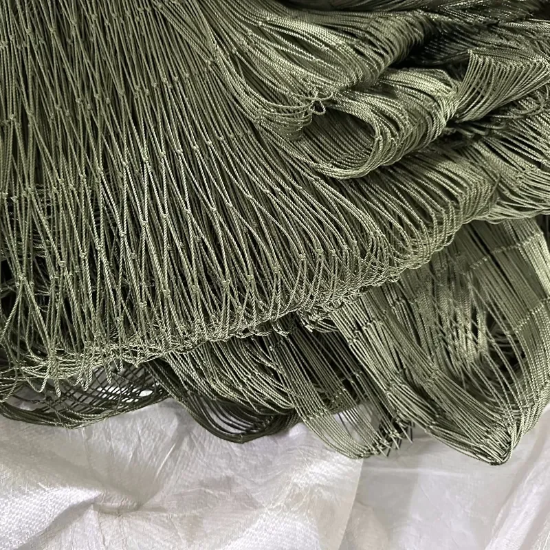 Fishing Net High Quality High Material Quality Good