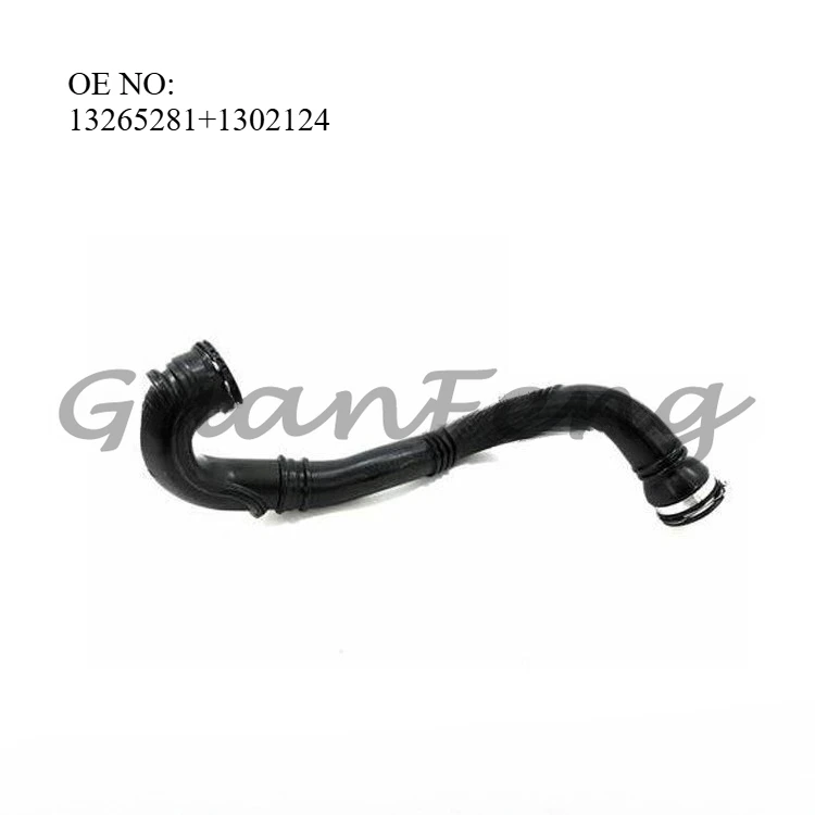 For Opel Chevrolet Astra J 2009-2018 Intercooler Hose 1302124 13265281