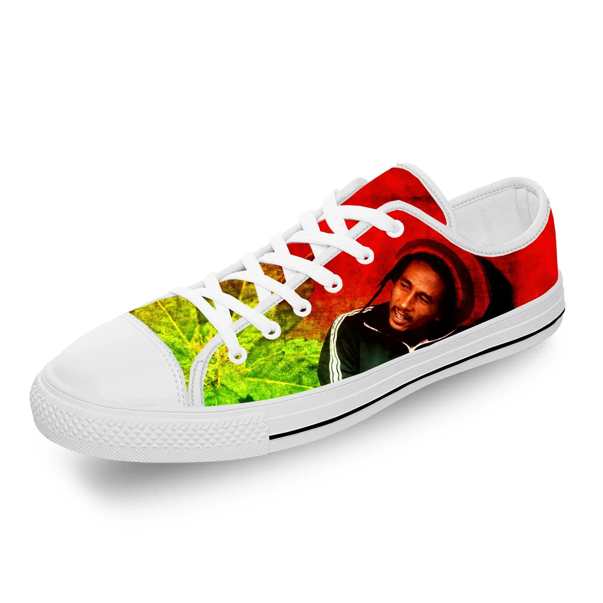 Bob Marley Reggae Star Muziek  - Women'S Shoes Bobs recensie en prijs