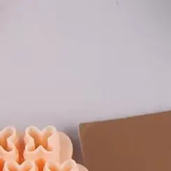 

Mini Flower Leaf Petal Polymer Clay Cutters Clay Cutting Molds DIY Hand Tools For Earrings Jewelry Making Random Colour