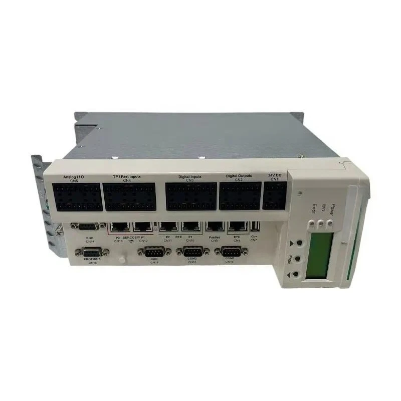 2026New PacDrive LMC Motion Controller LMC802CAA10000 Three-Phase in Stock