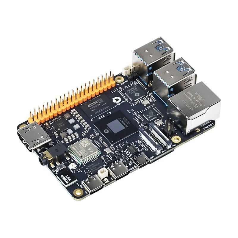 Diguapi Rdk X5 Robo…