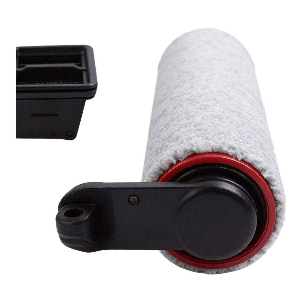 As Shown Floor Scrubber Accessories High Absorbency Microfiber 99.9 Percent Dust for capture For Thorough Cleaning Experience