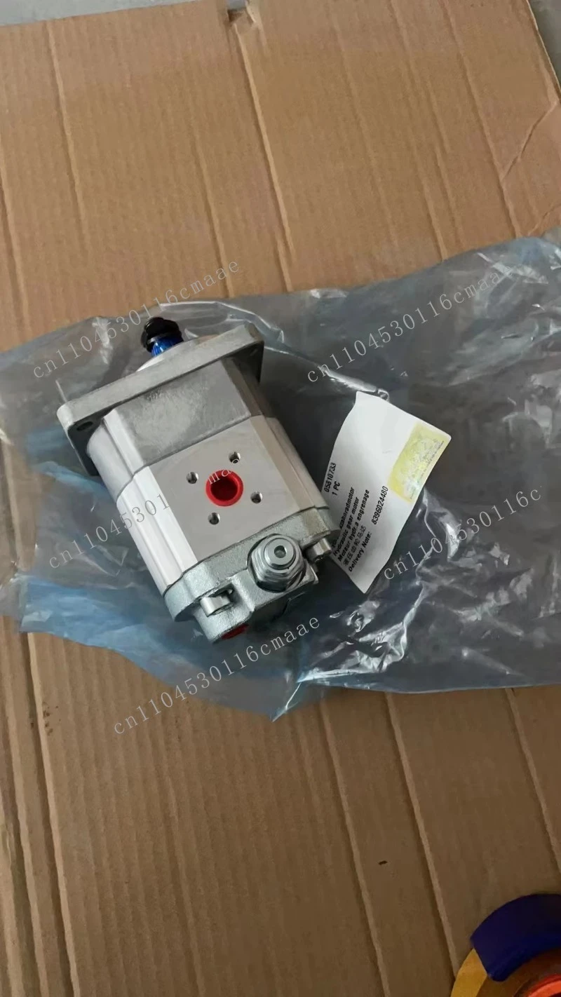 05810500 1820684 Suitable for roller gear pumps and gear motors