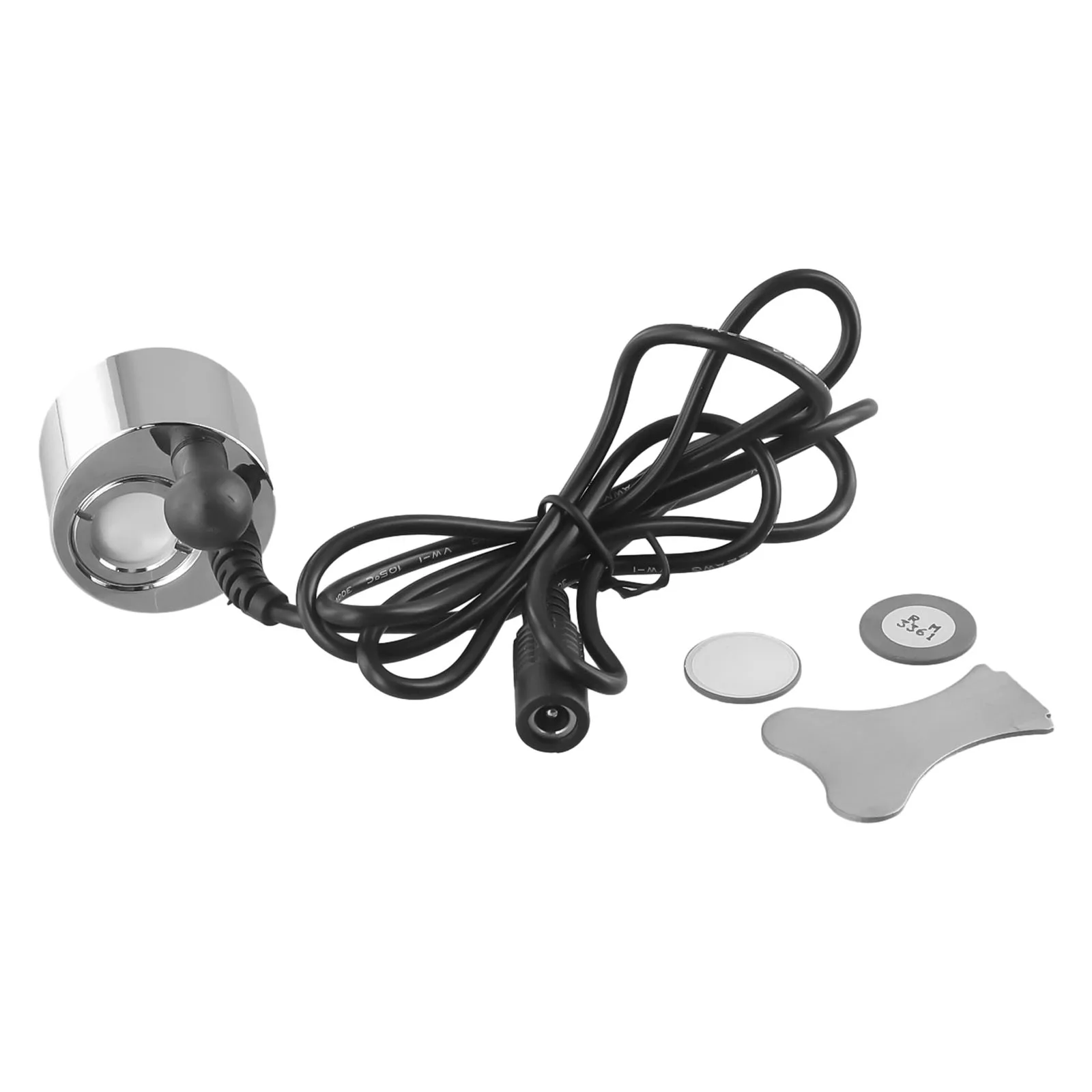 Electric Fire Transducer Discs+Tool for DIMPLEX M011B, Optimum water position at 5cm, Compatible with BBK20 and BRG20 Series
