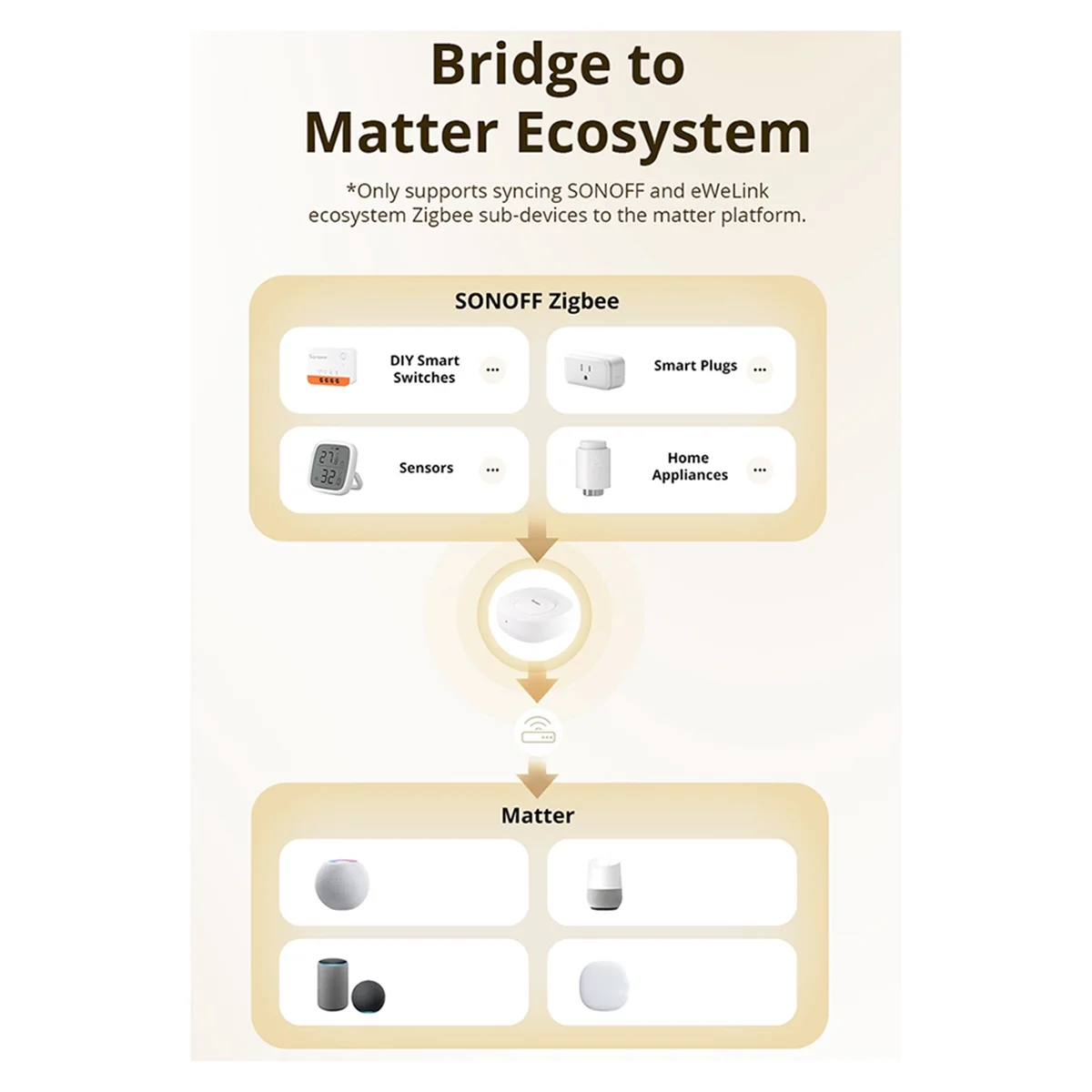 Шлюз ZBBridge-U Zigbee, проводной сетевой шлюз для умного дома