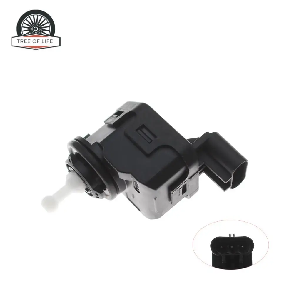 2 PCS 5288904AB Car Headlight Level Adjustment Motor Engine FOR CHRYSLER PT CRUISER PT1.6 2.0 2.2 CRD 2.4 GT 2.4 ﻿