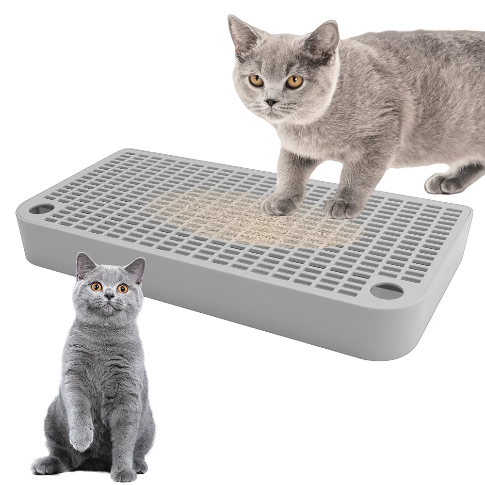 #44 Latest Cat Litter Box Mats Offers