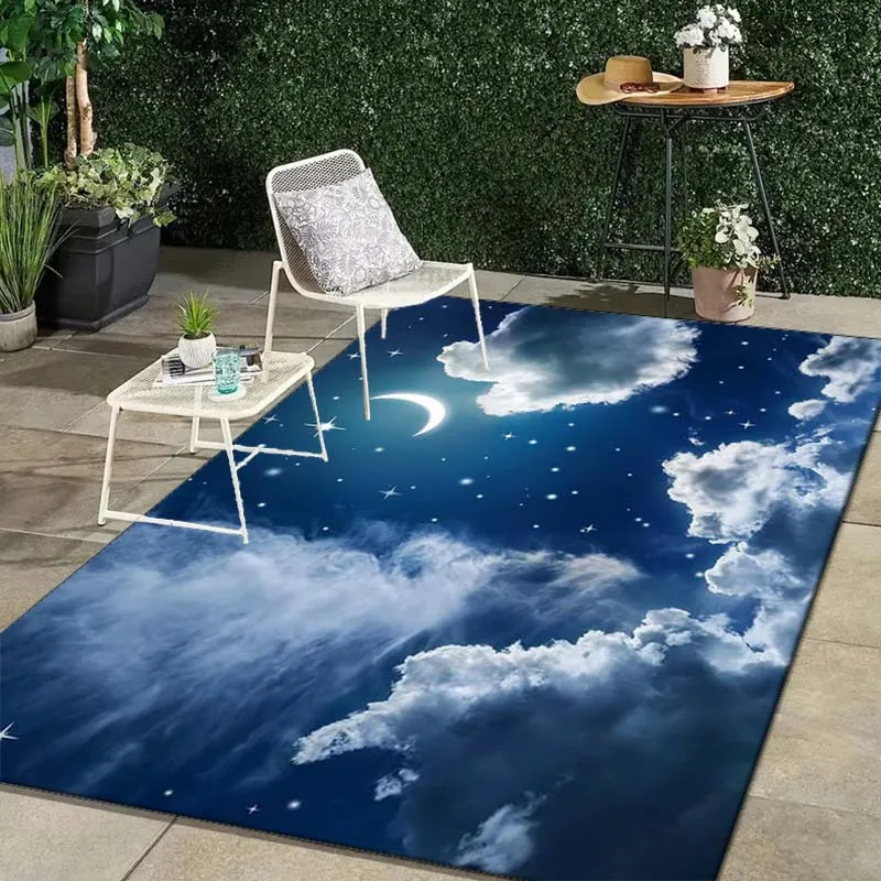 3D Summer Night Sky… - image