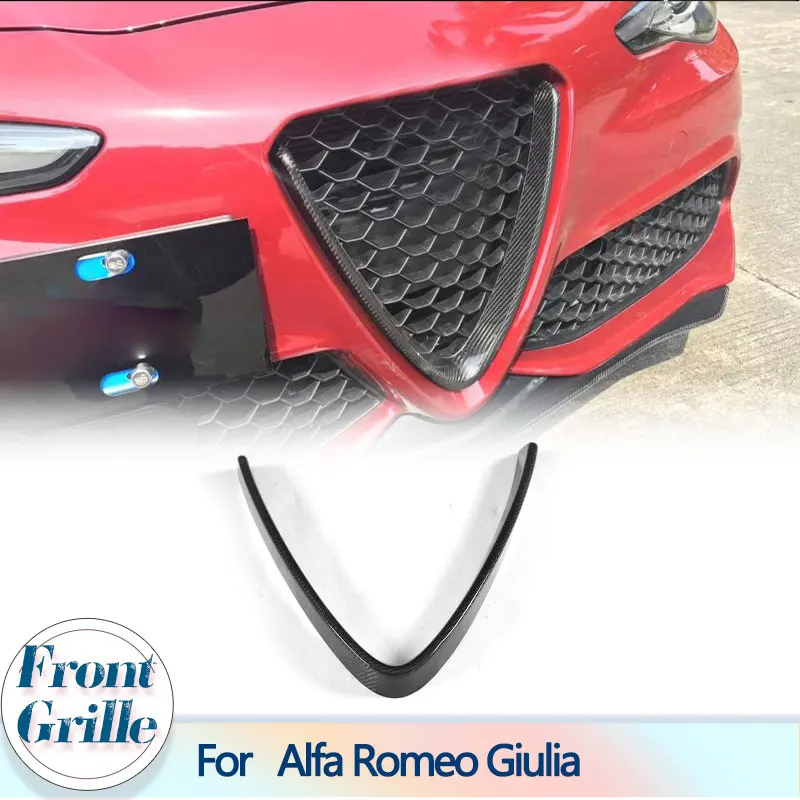 Dry Carbon Car Fron…