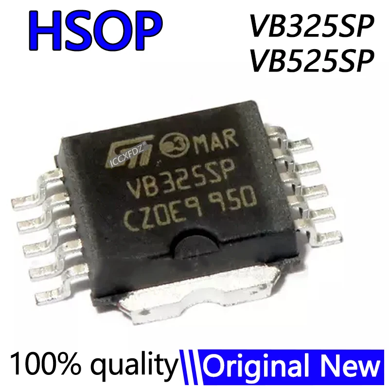 (10piece) VB325SP VB325 VB525SP VB525 HSOP-10 In Stock