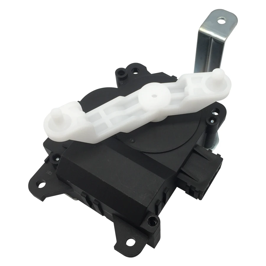 

Мотор привода вентилятора кондиционера для Honda Accord 2003-2007 гг. 79160-SDG-W41