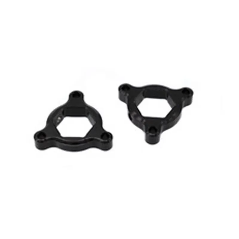 

Popu For for Honda CBR600RR CBR1000RR X-ADV750 Motorcycle Fork Preload Accessories Adjusters Cap Front Suspension