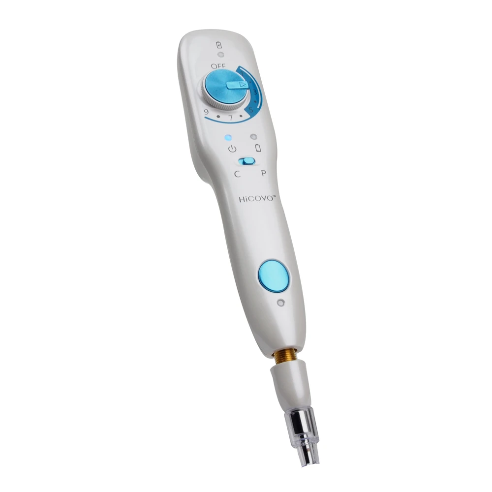 Plasma Pen Pulse Fibroblast Plamax Anti Wrinkle Spot Eyelid  Lifting Dark Skin Tag Removal Acne Treatment Machine