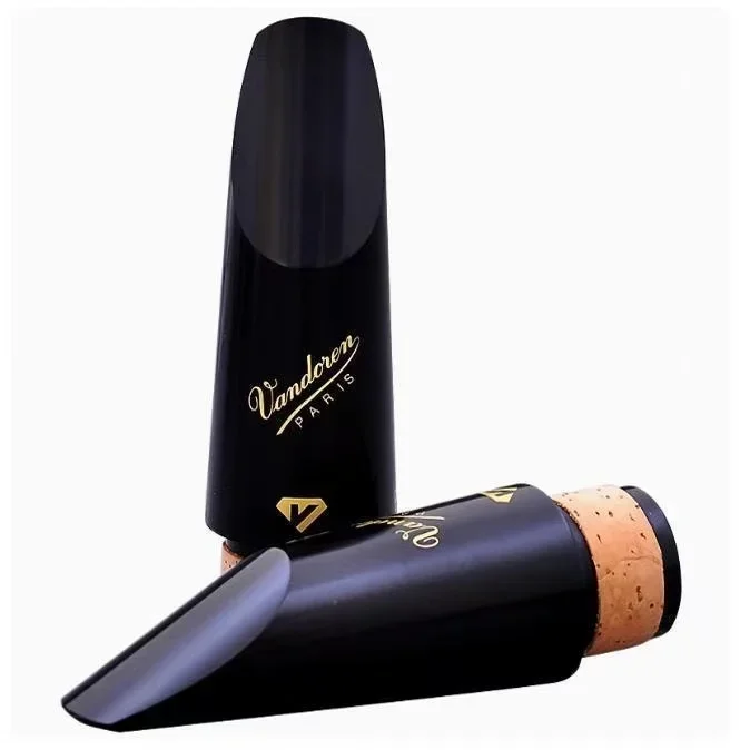HOT Vandoren B40 B45 M30 Clarinet Mouthpiece | High - quality Woodwind Instrument Accessory