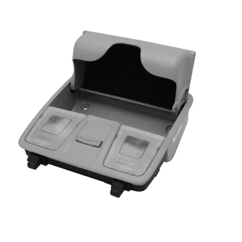 ไฟอ่านหนังสือโดมหลังคาด้านหลังของรถสำหรับ Hyundai Elantra GT I30 IX25 2012-2016 92800-2V000