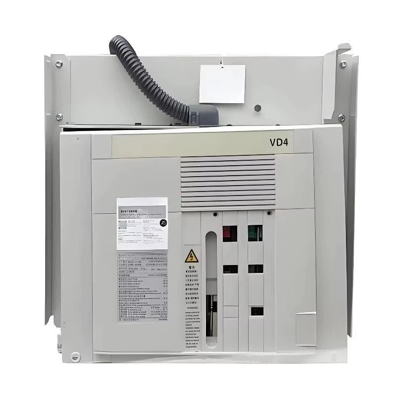 Power Switch Unit, VD4 17.06.25 P150 110NST Vacuum Circuit Breaker, Medium Voltage Switchgear Component