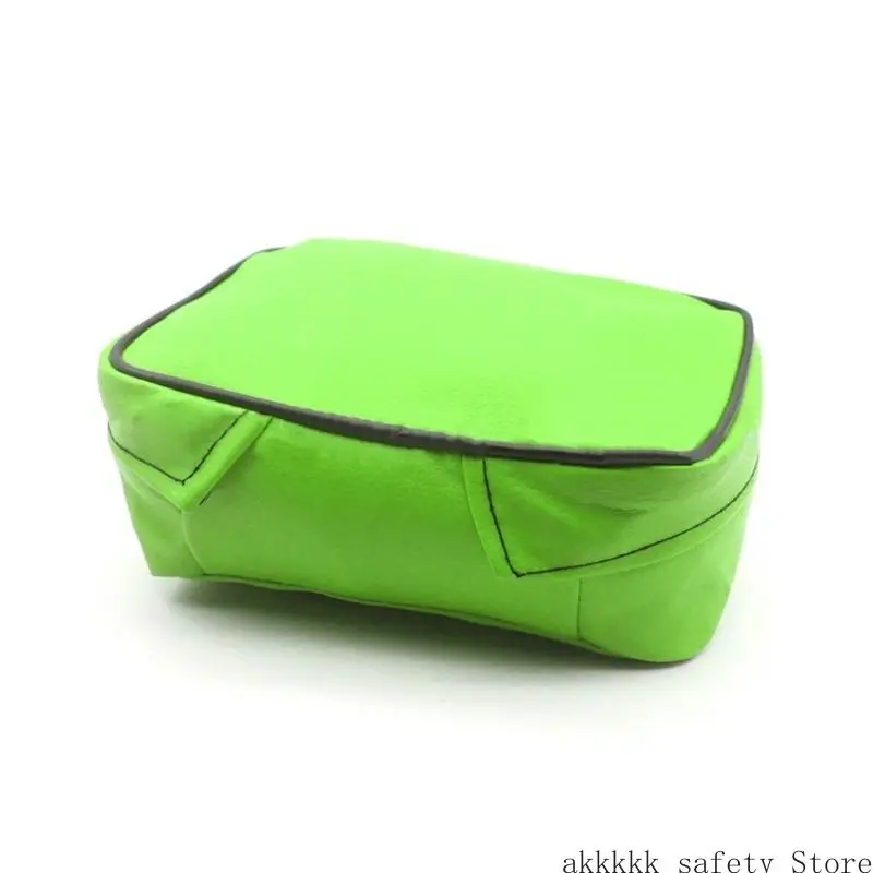 

XXFF Waterproof Tail Bags for KLX250 KLE250 KDX125 KDX250 Motorbike Storage Tool Bags