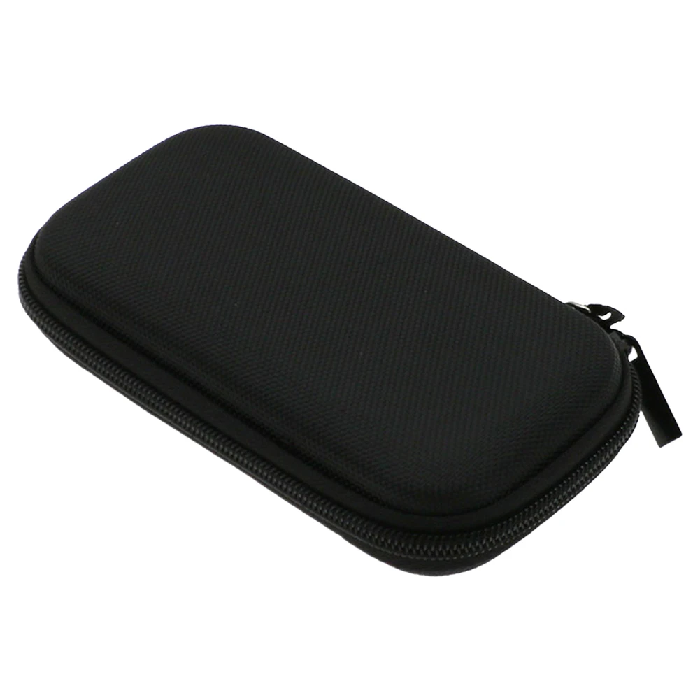 Hard Shell Storage Bag for Nintendo Game & Watch Gaming Consoles Portable Travel Carrying Case Box for Nintend Games Accessories