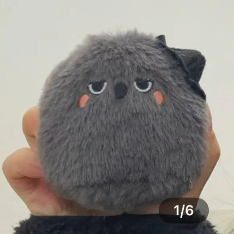 Neueste Kaninchen Tuanzi Rucksack Schlüsselanhänger Anhänger Kawaii Gefüllte Plüschtier Puppe Cartoon Anime Süßes Geschenk für Freundin Weihnachten