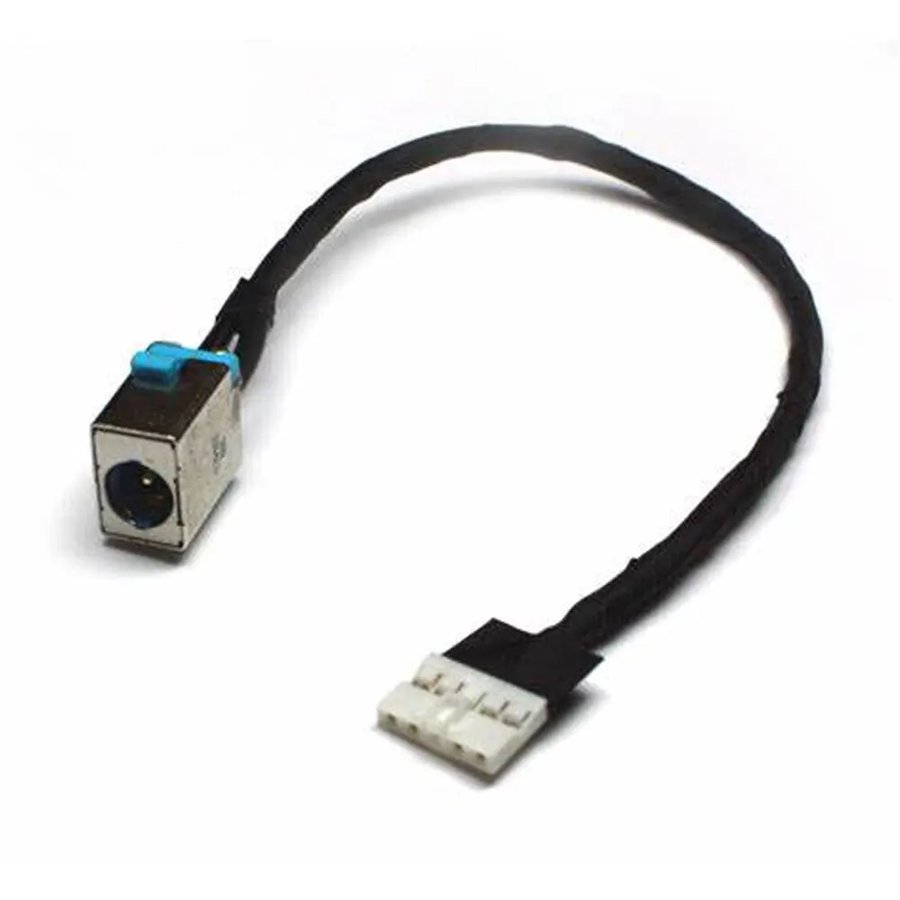 For Acer Aspire 5560 5560G MS2319 Laptop DC Power Connector Jack DC-IN Charging Flex Cable 50.4M609.021 50.4M616.031