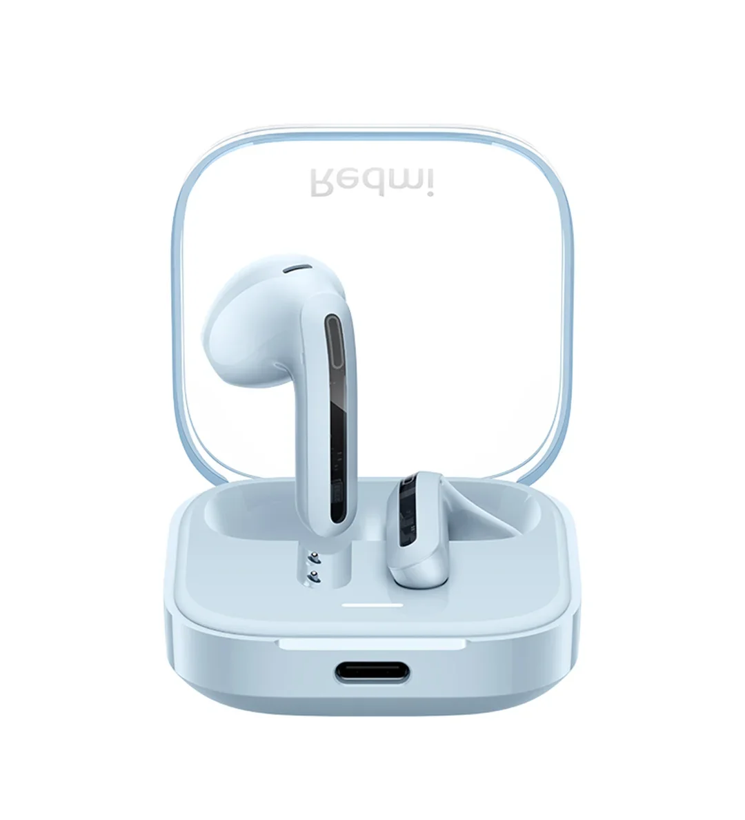 NEU Xiaomi Redmi Buds 6 Active TWS Bluetooth-Kopfhörer 30 Stunden lange Akkulaufzeit 5 Tuning-Modi BT 5.4 kabelloses Kopfhörer-Headset 3