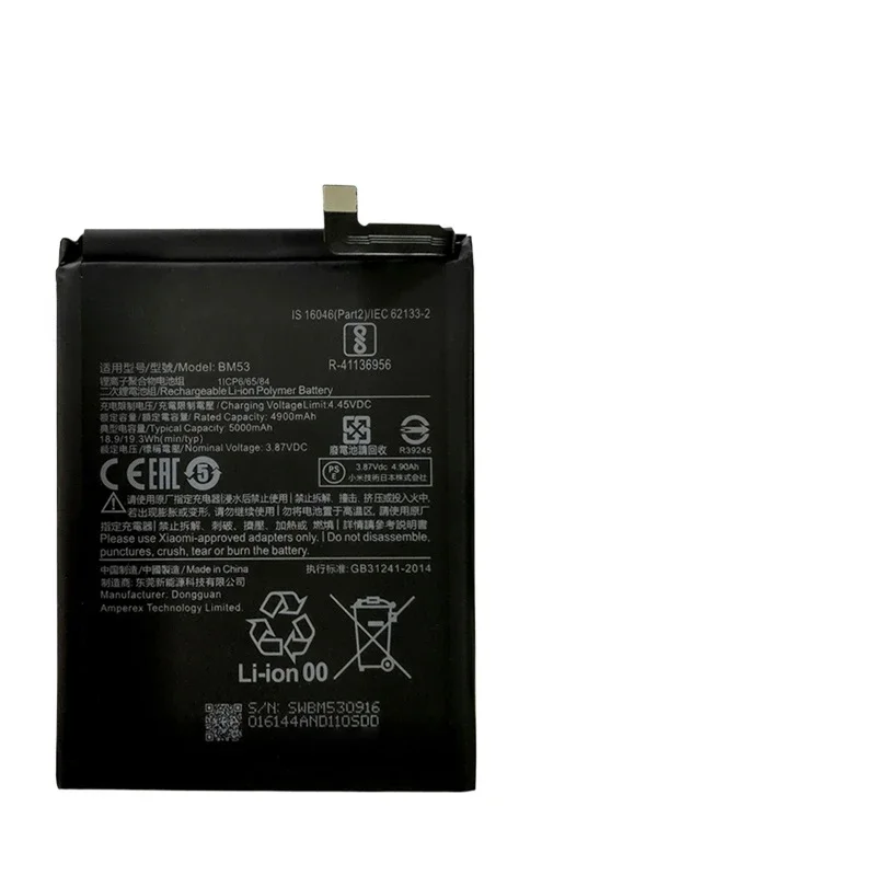For Xiaomi Mi Redmi Note Pocophone Poco F1 F2 K20 F3 X3 K30 K40 5 6 7 7A 8 8T 9 9A 9S 9T 10 10X 10S 10T 11 11T Pro Lite