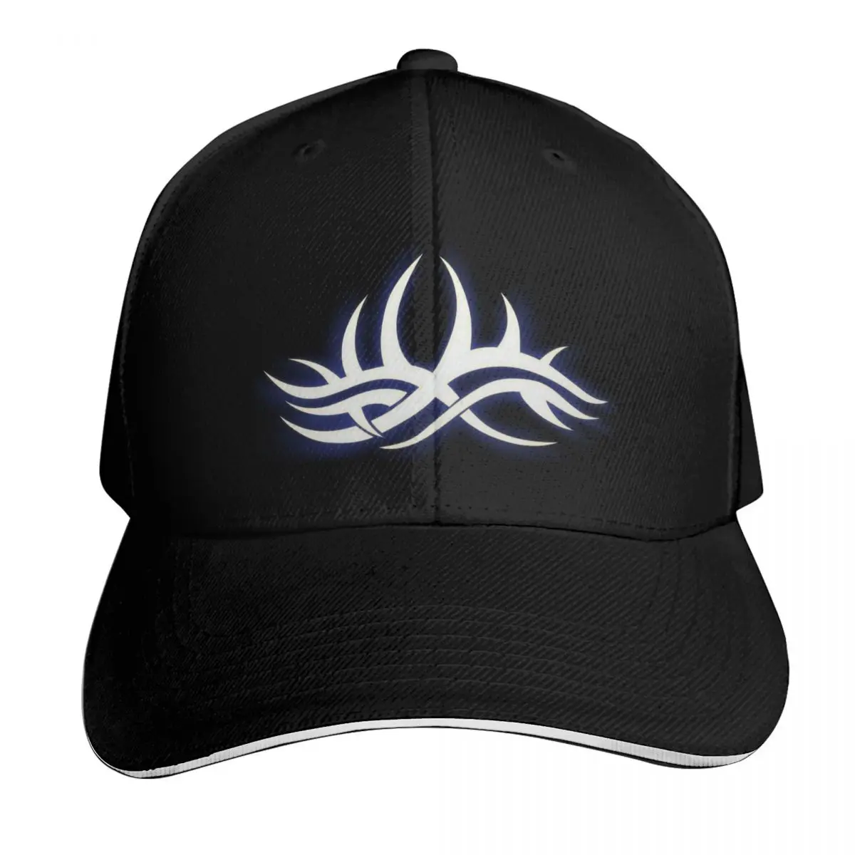Goldberg Tattoo Baseball Cap Casual Daily Wear Quick Dry Performance Cotton Twill Breathable
