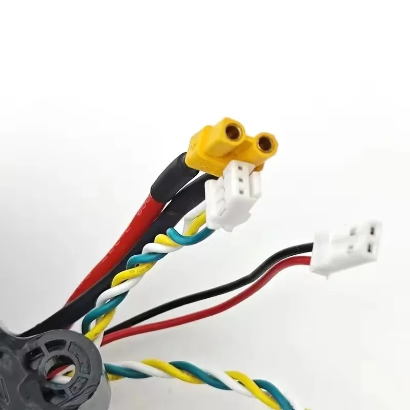 Nová 42V 7800mAh, vhodná pro Xiaomi M365, M356 Pro, lithium-iontová baterie 36V s dojezdem 60 kilometrů - náhled 6