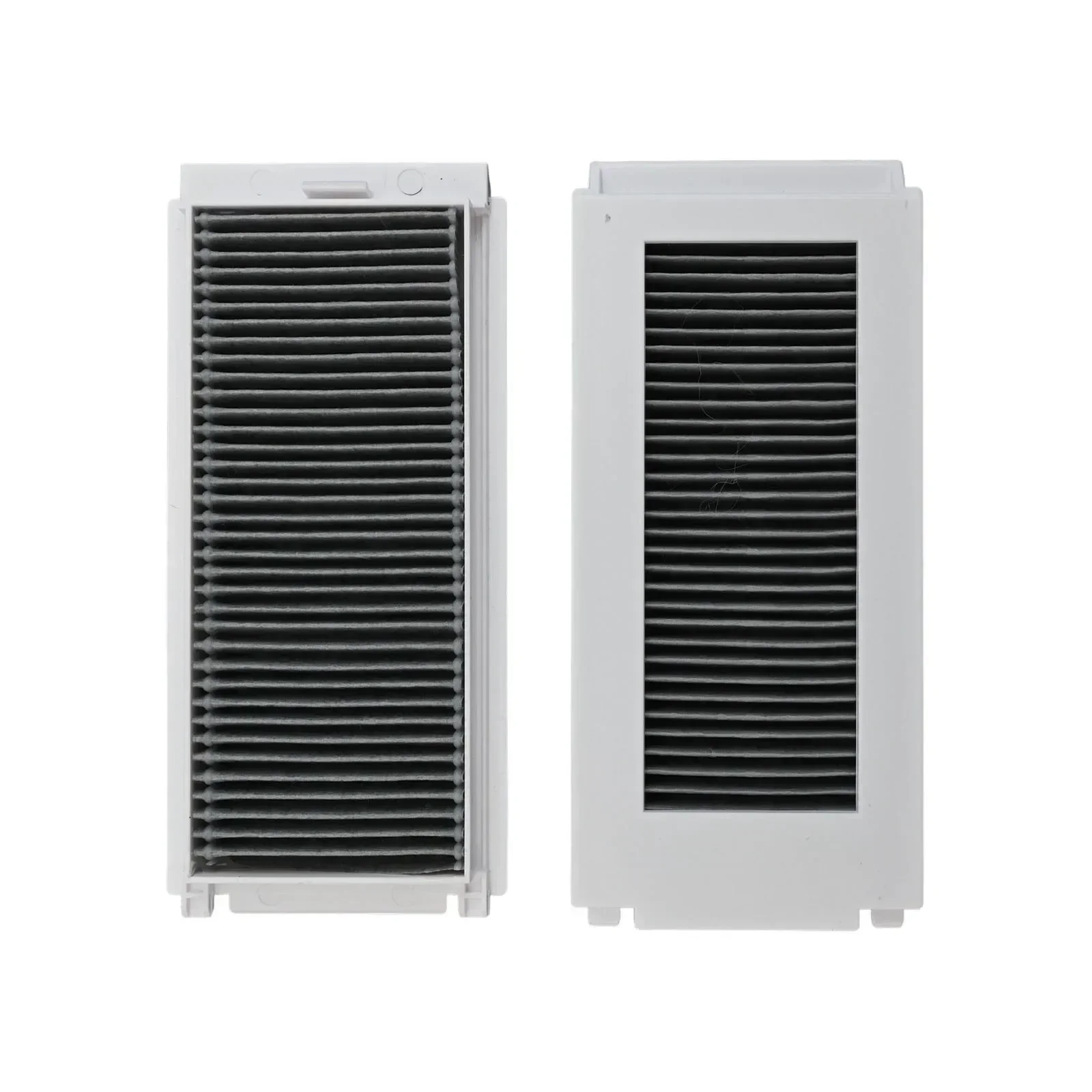 For N30 PRO Replacement Vacuum Parts Dust And Debris Removal As Shown Side Brushes For Hard To Reach Areas Cleaning Brushes
