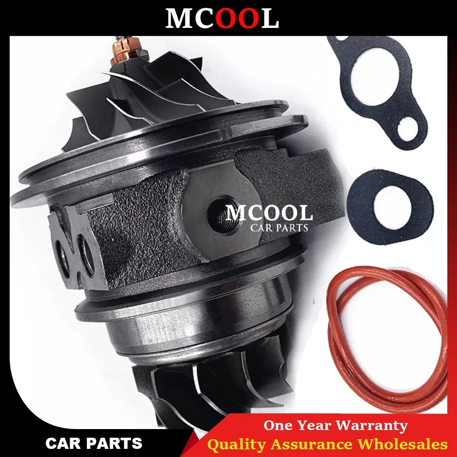 

TD04L6 Turbo CHRA Core For Hyundai Sonata 15-18 DOHC-TCI/GDI 28231-2GTA1 282312GTA1 90124-01050 9012401050 turbo cartridge