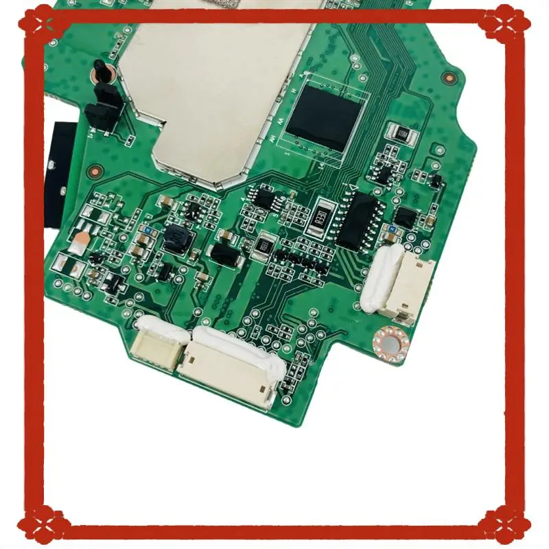 24-Hour Delivery For Dreame L20 Ultra R2253 Motherboard & Camera Assembly EU Version Forenhanced Performance Essential Vacuum Ac