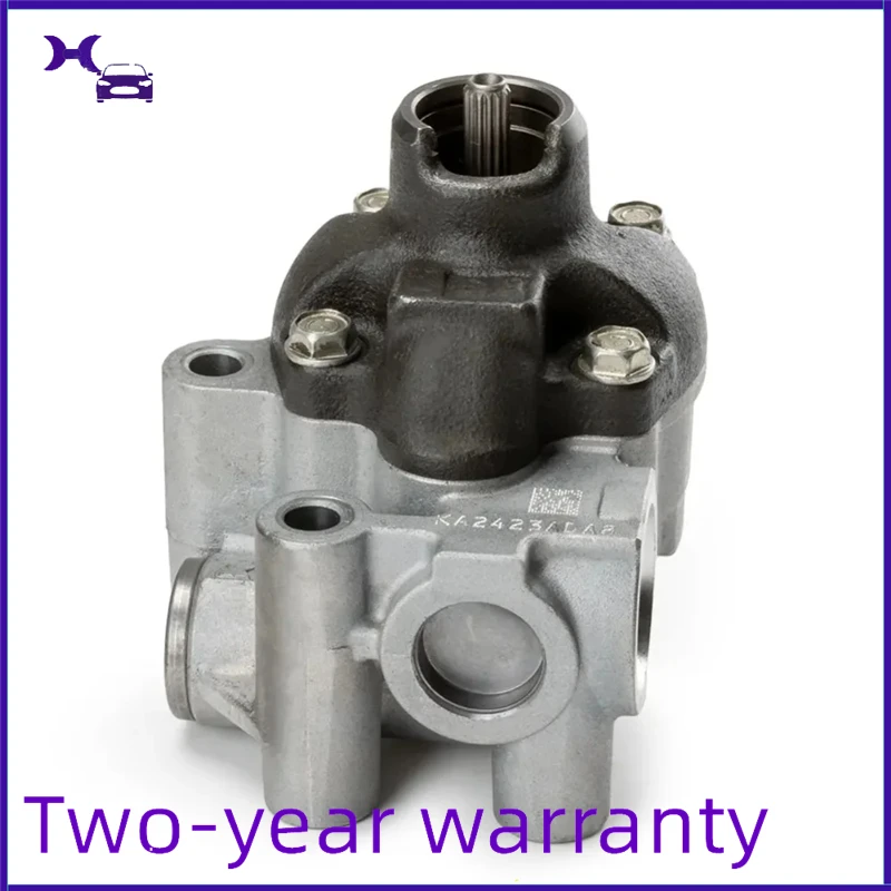 RE0F10J JF016E JF017E CVT oil pump suitable for Nissan Unlimited Renault X-TRAIL L4 V6 3.5L 33500NA-QX automatic transmission 🔥