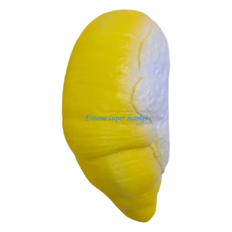 090B Anti Stress Deformable Toy Gentle Milk Scent Classroom Office Safe Sensory Toy With Elastic Rebounding Feature