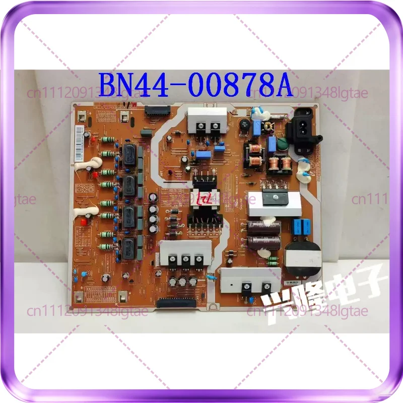 Power Board L55E7_KSM BN44-00878A Used For Samsung UA55KS7300JXXZ UA55KS8800